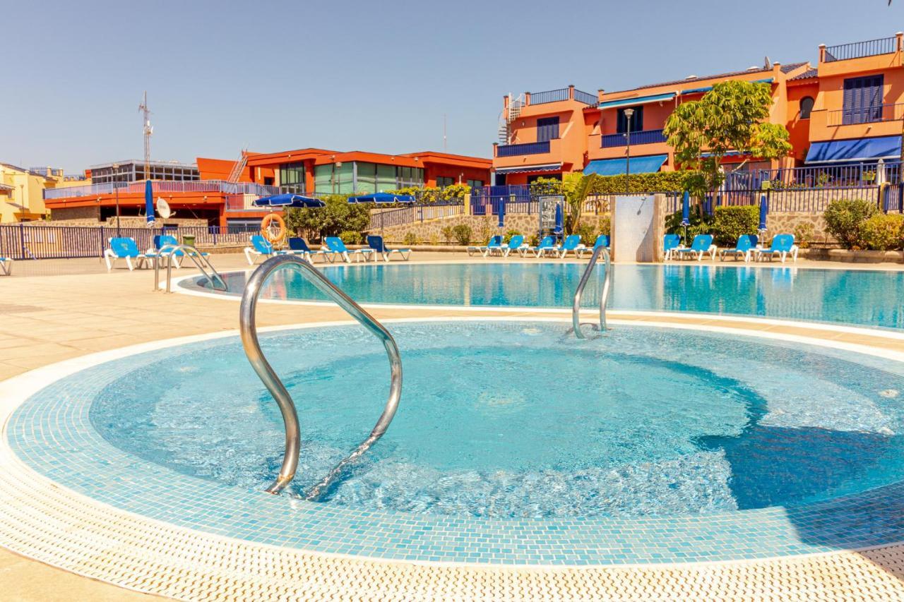 Willa Flatguest Bahia Meloneras San Bartolomé Zewnętrze zdjęcie