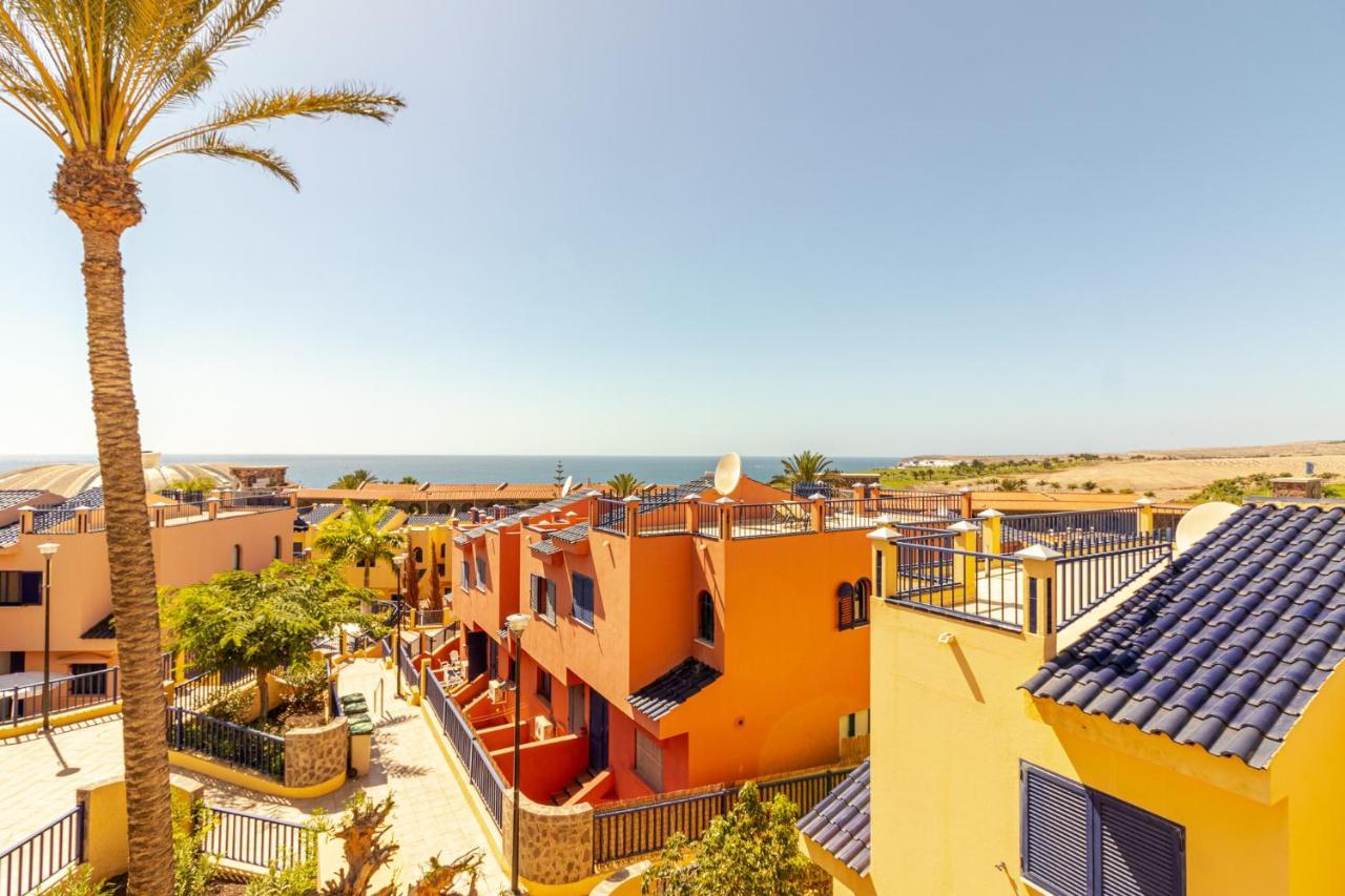 Willa Flatguest Bahia Meloneras San Bartolomé Zewnętrze zdjęcie