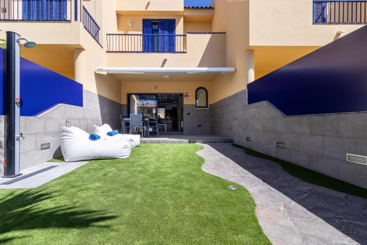 Willa Flatguest Bahia Meloneras San Bartolomé Zewnętrze zdjęcie