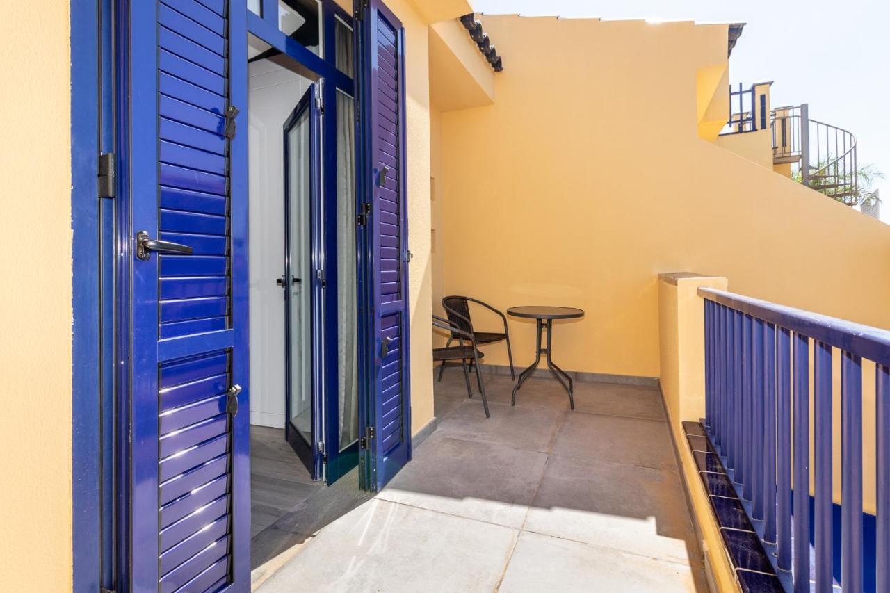 Willa Flatguest Bahia Meloneras San Bartolomé Zewnętrze zdjęcie