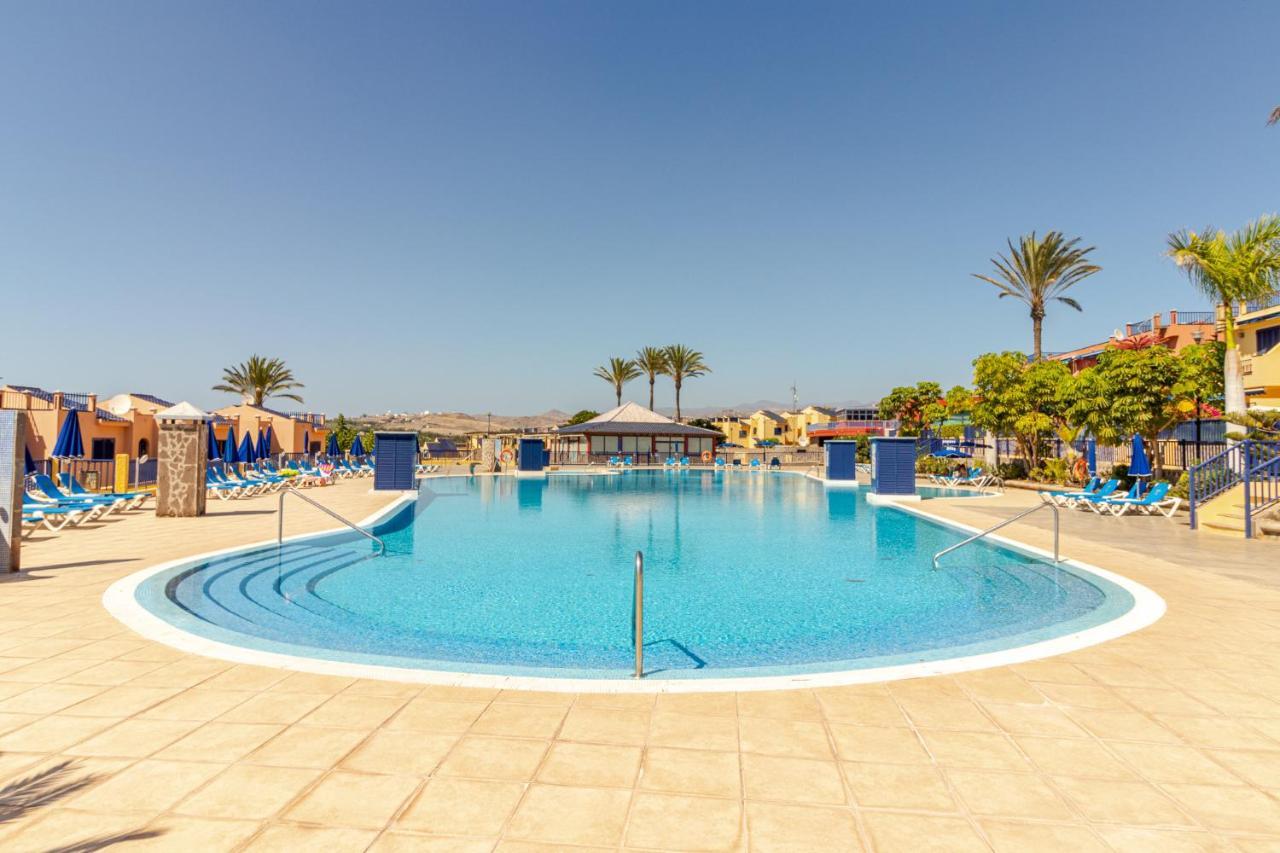 Willa Flatguest Bahia Meloneras San Bartolomé Zewnętrze zdjęcie