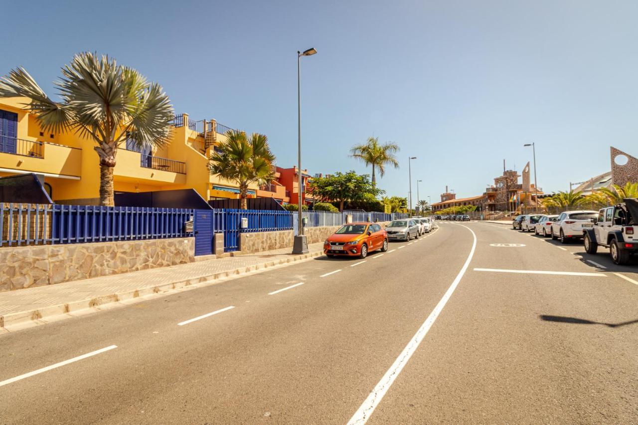 Willa Flatguest Bahia Meloneras San Bartolomé Zewnętrze zdjęcie
