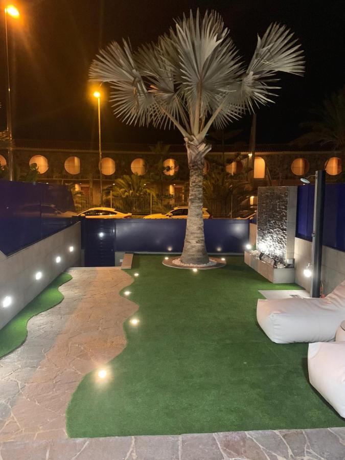 Willa Flatguest Bahia Meloneras San Bartolomé Zewnętrze zdjęcie