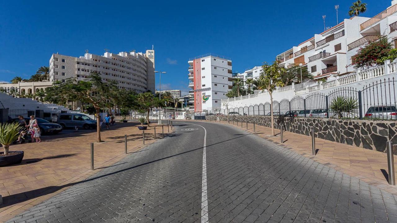 Willa Flatguest Bahia Meloneras San Bartolomé Zewnętrze zdjęcie