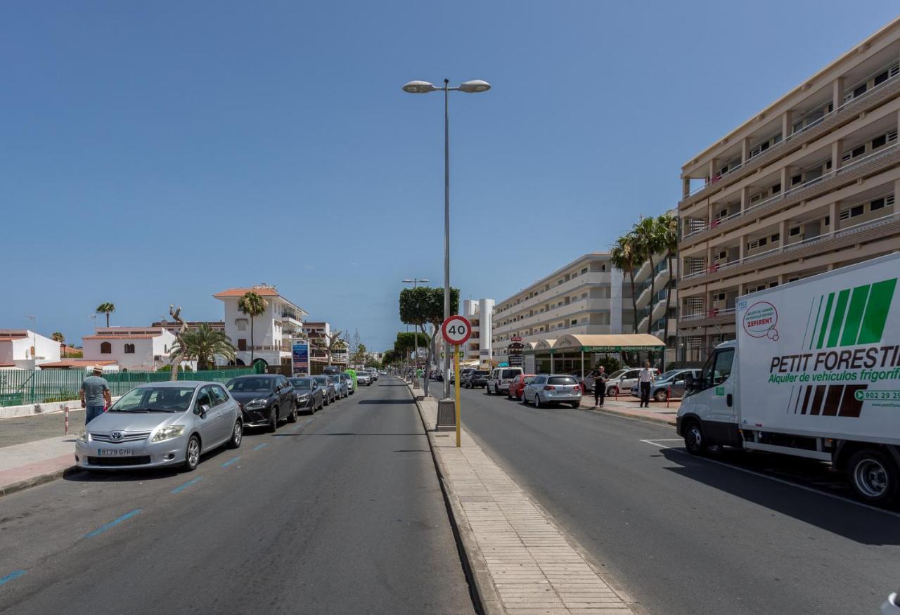 Willa Flatguest Bahia Meloneras San Bartolomé Zewnętrze zdjęcie