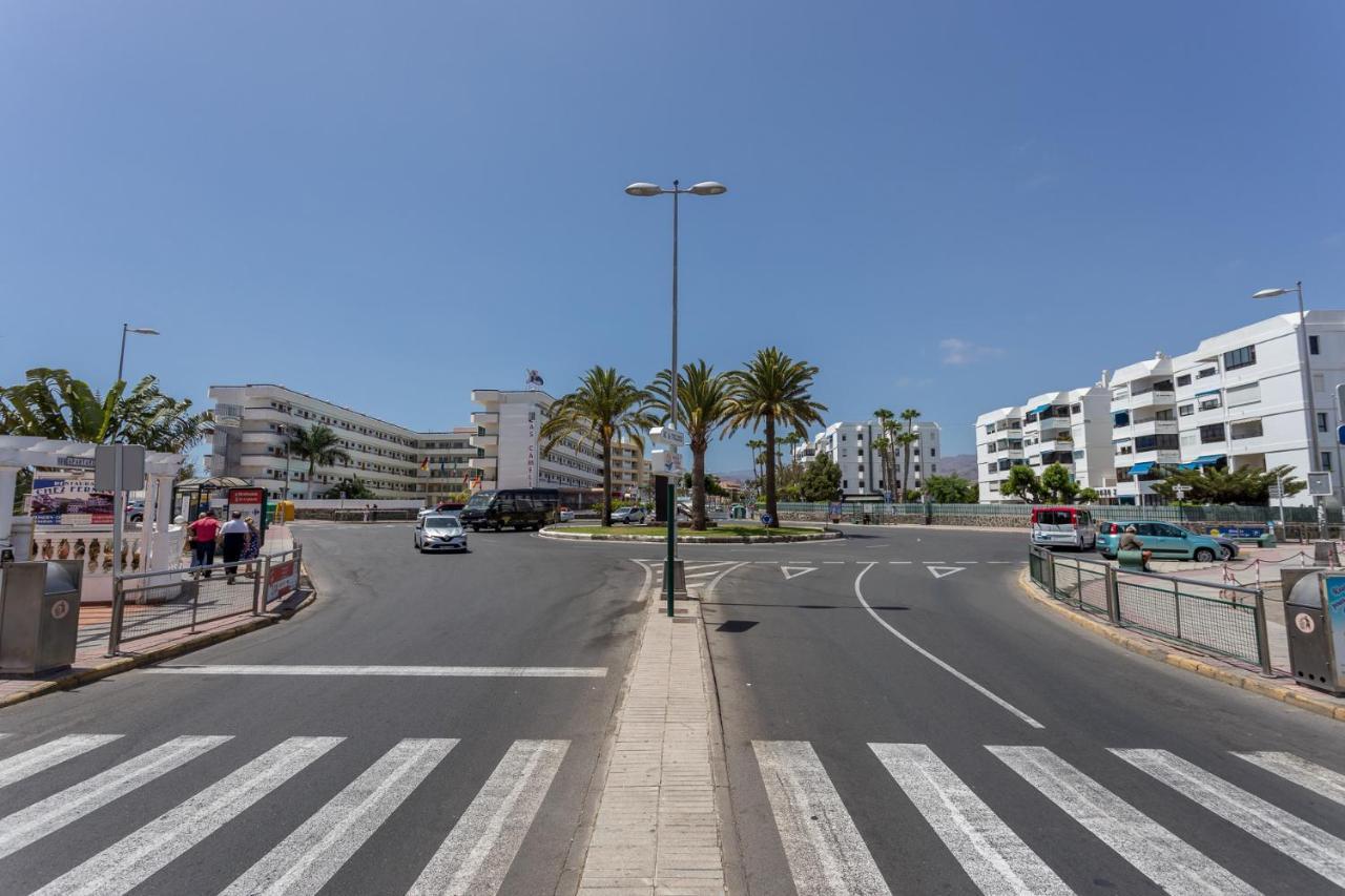 Willa Flatguest Bahia Meloneras San Bartolomé Zewnętrze zdjęcie