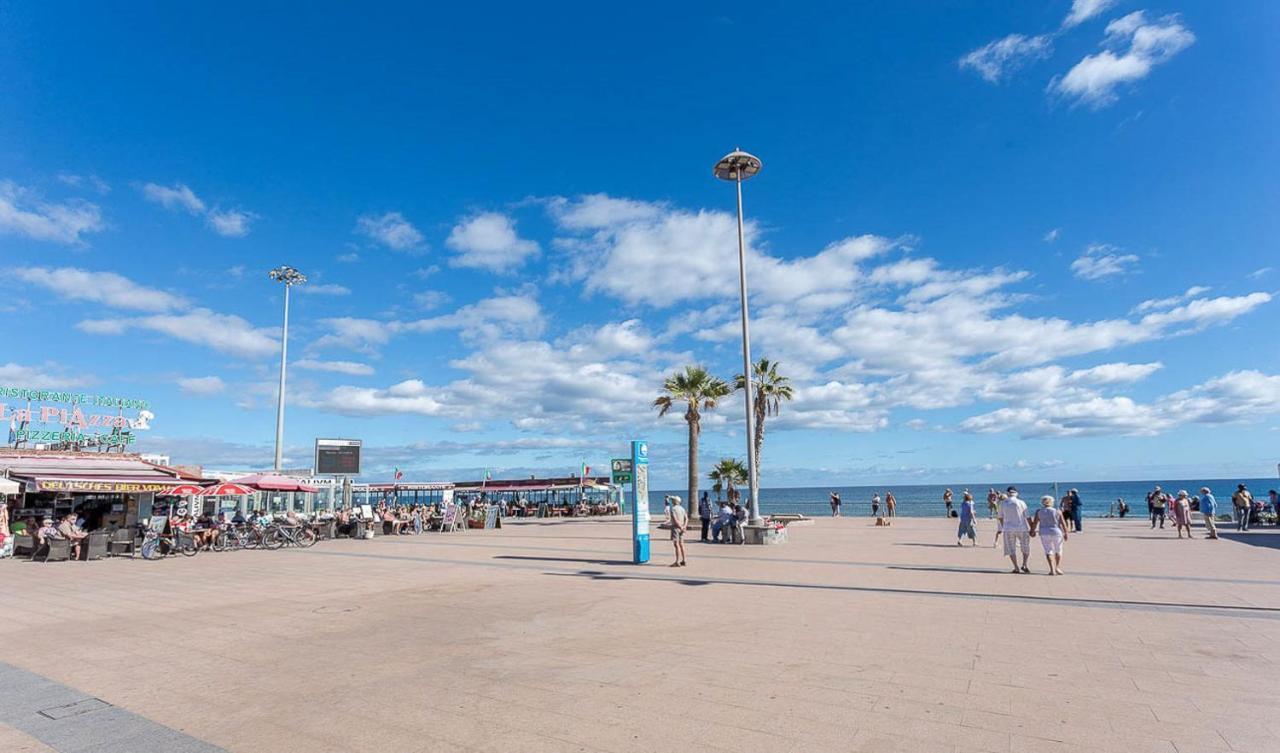 Willa Flatguest Bahia Meloneras San Bartolomé Zewnętrze zdjęcie